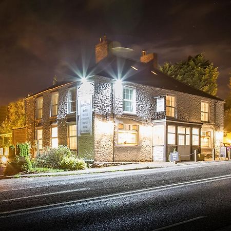 Darlington Arms 호텔 레드힐 외부 사진